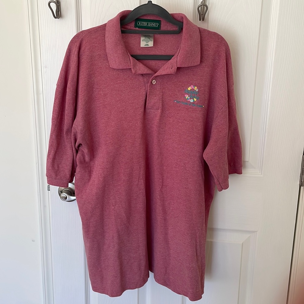 Dippin Dots!!! “Ice cream of the future”! Size L come on my 90’s people!